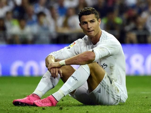 فيلم Ronaldo - فرص