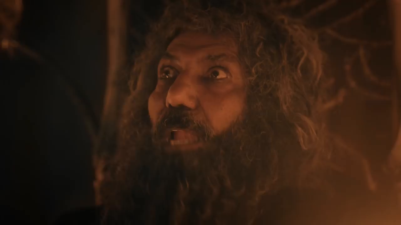 مسلسل كفر دلهاب
