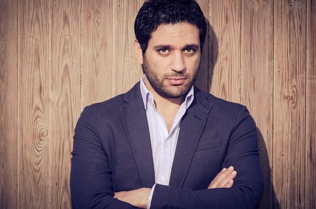 مسلسل نوح