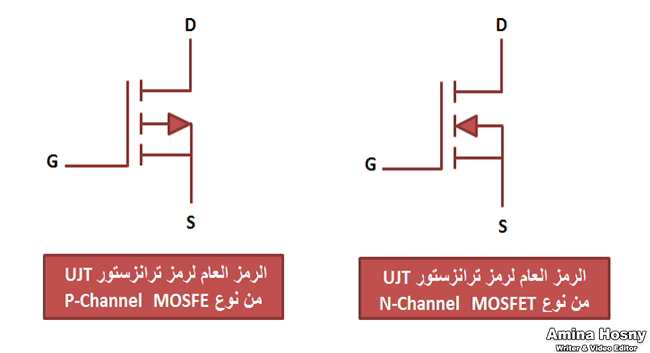 ترانزستوار أحادي القطبية ‘UJT Transistor
