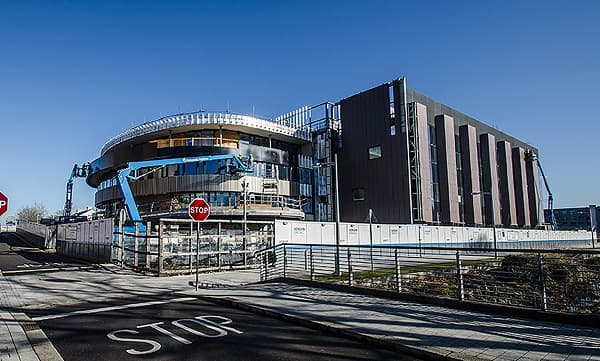 افضل جامعات الهندسة الكيميائية في بريطانيا - كامبريدج