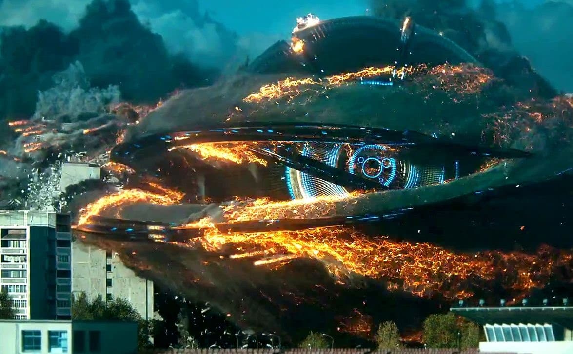صورة فيلم Attraction 
