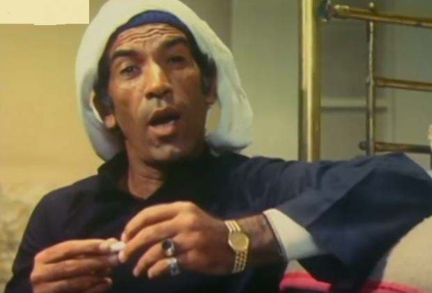 نجاح الموجي فيلم الكيت كات 
