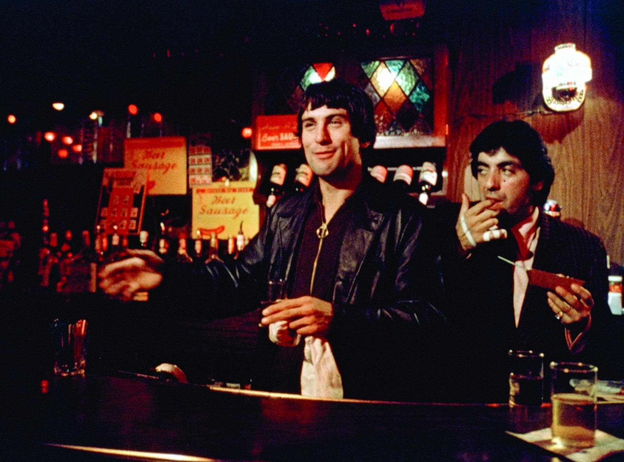 فيلم Mean Streets