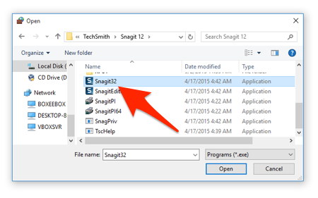 كيفية حظر برامج معينة من الإتصال بالإنترنت في نظام Windows 10