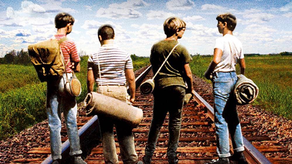 صورة فيلم Stand by me