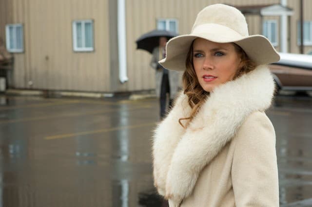 افضل افلام إيمي آدمز - American Hustle 
