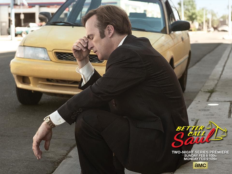 مسلسل Better Call Saul - صورة 2