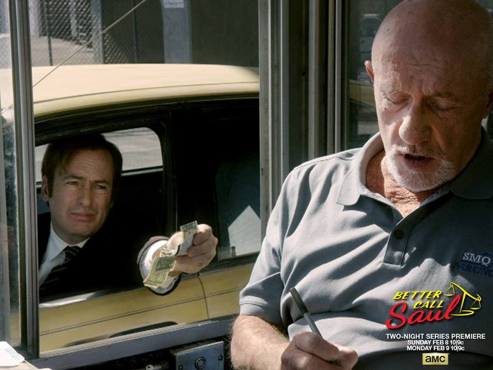 مسلسل Better Call Saul - صورة 3
