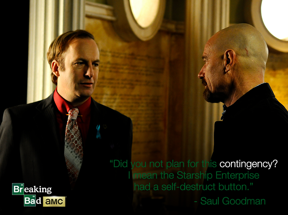 مسلسل Better Call Saul - صورة 1