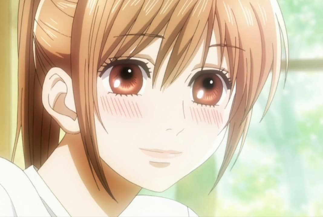 صورة تشيهايا أياسي | Chihaya Ayase