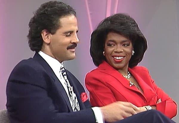 Oprah Show