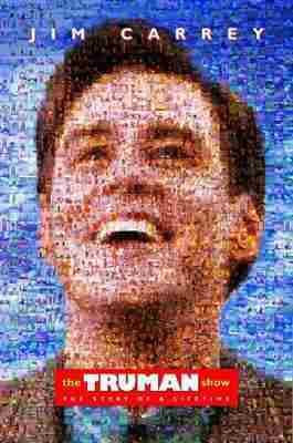The Truman Show - أفلام تنبأت بالمستقبل