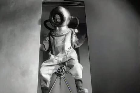 1900 – 1939 - أفلام تناولت الفضاء الخارجي