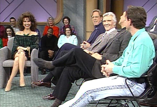 Oprah Show