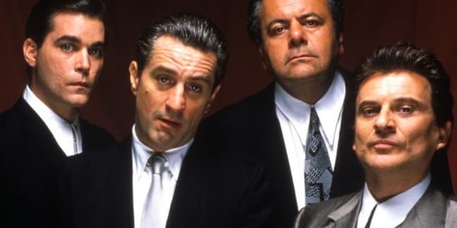 فيلم Goodfellas