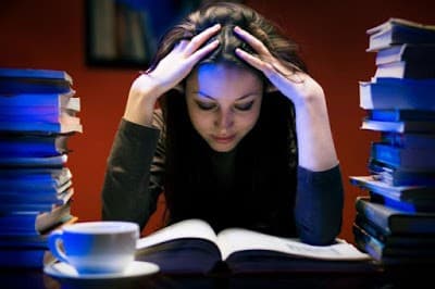 أنواع الطلاب