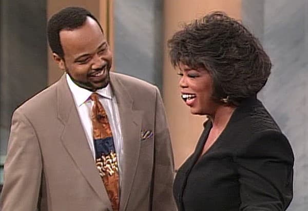 Oprah Show