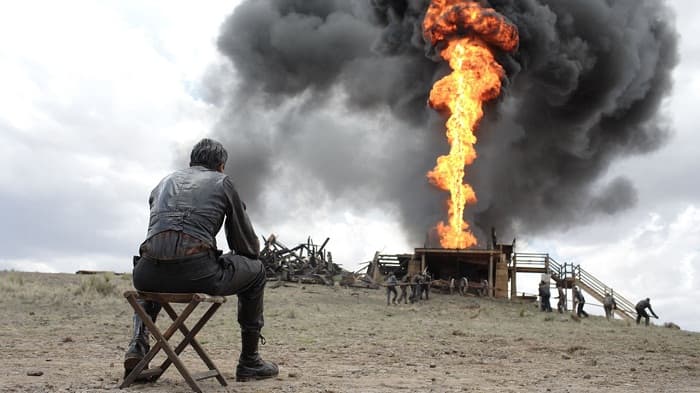 صورة فيلم There Will Be Blood