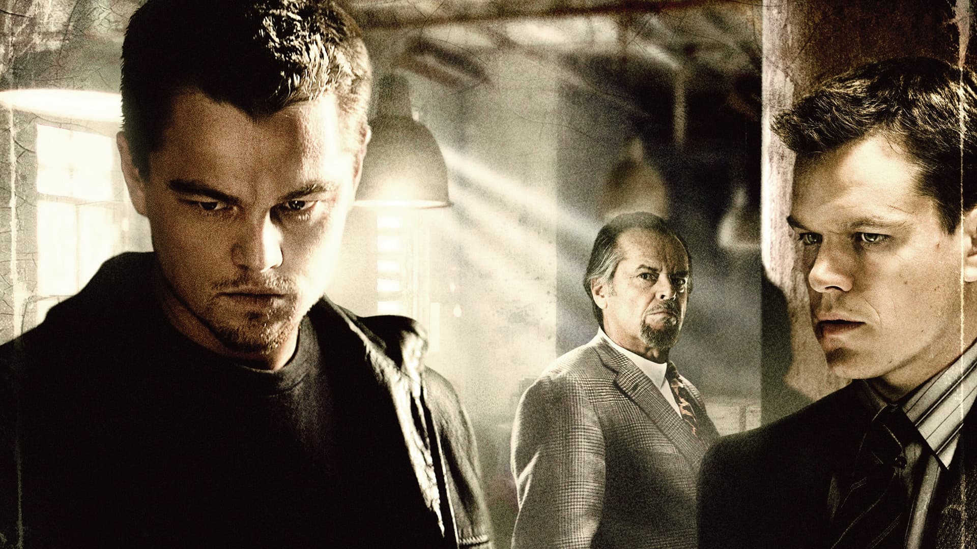 فيلم The Departed