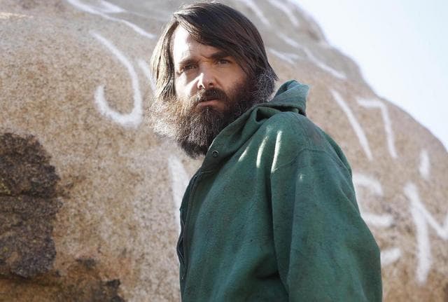 مسلسل The Last Man on Earth - ويل فورتي 