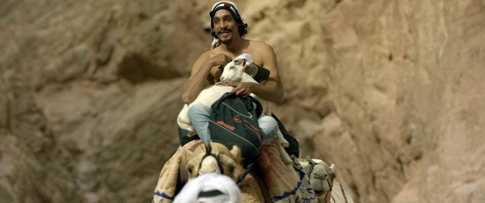 علي صبحي فيلم علي معزة وابراهيم