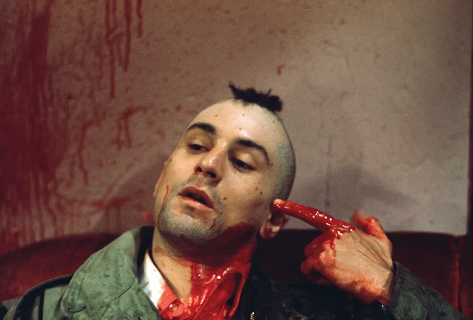 فيلم Taxi Driver