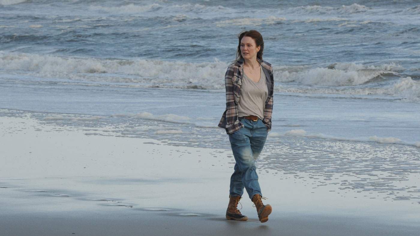 جوليان مور فيلم Still Alice