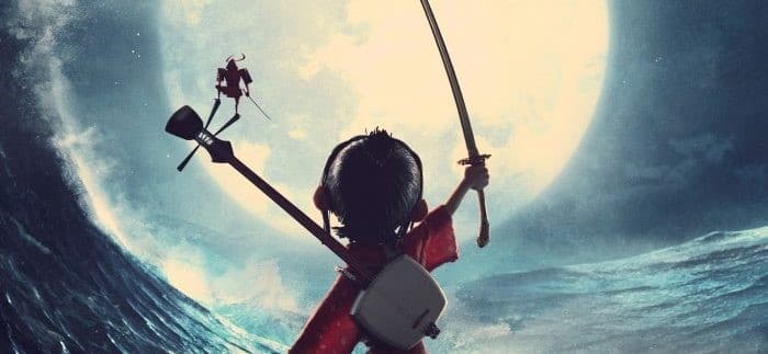 صورة فيلم Kubo and the Two Strings
