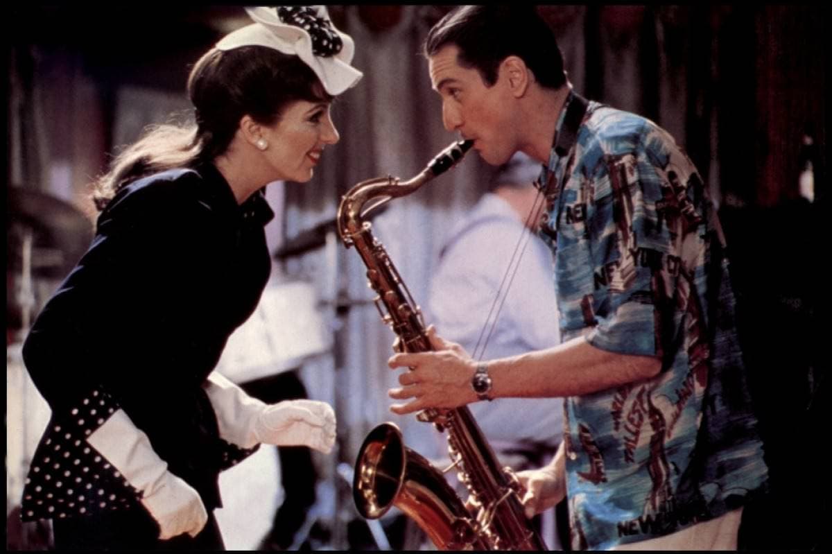 فيلم New York, New York
