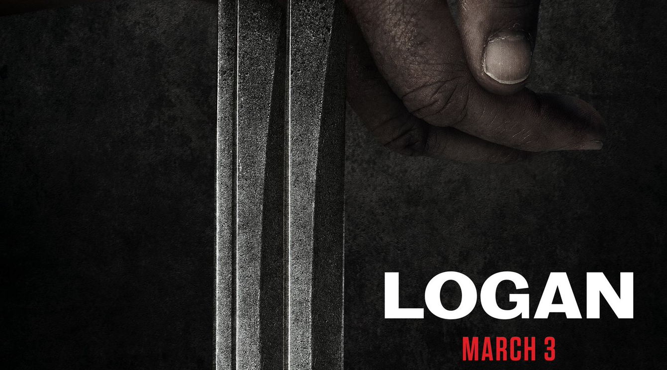 بوستر فيلم Logan