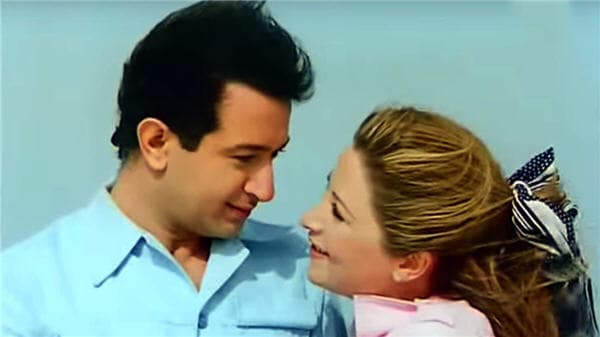 فلم حبيبي دائمًا