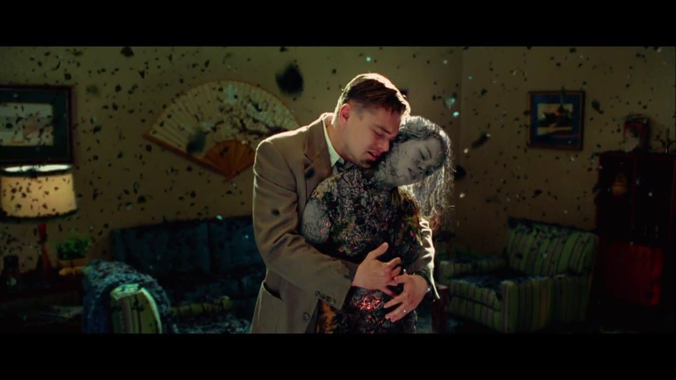 فيلم Shutter Island