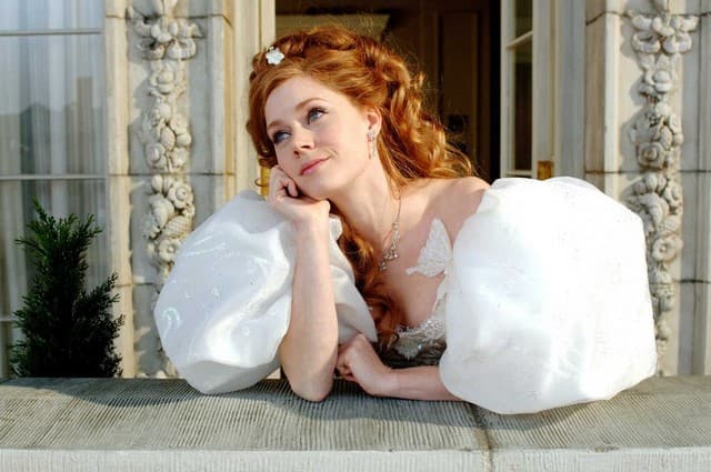 افضل افلام إيمي آدمز - Enchanted