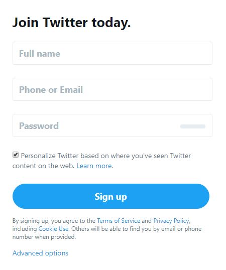 twitter