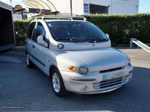 Fiat Multipla 