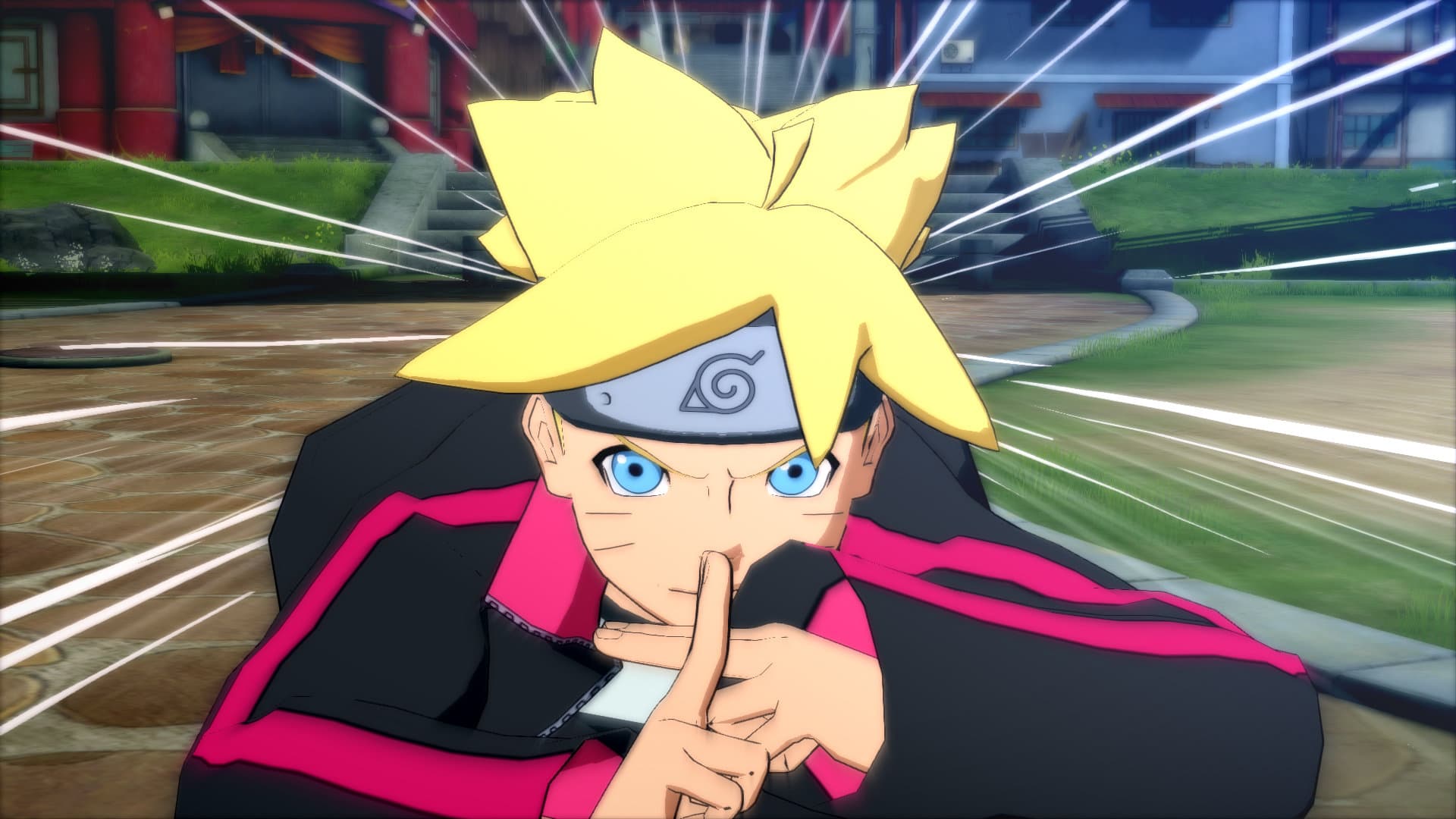 Naruto Shippūden