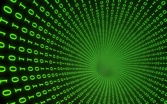 الكون المصفوفة (Matrix Universe)
