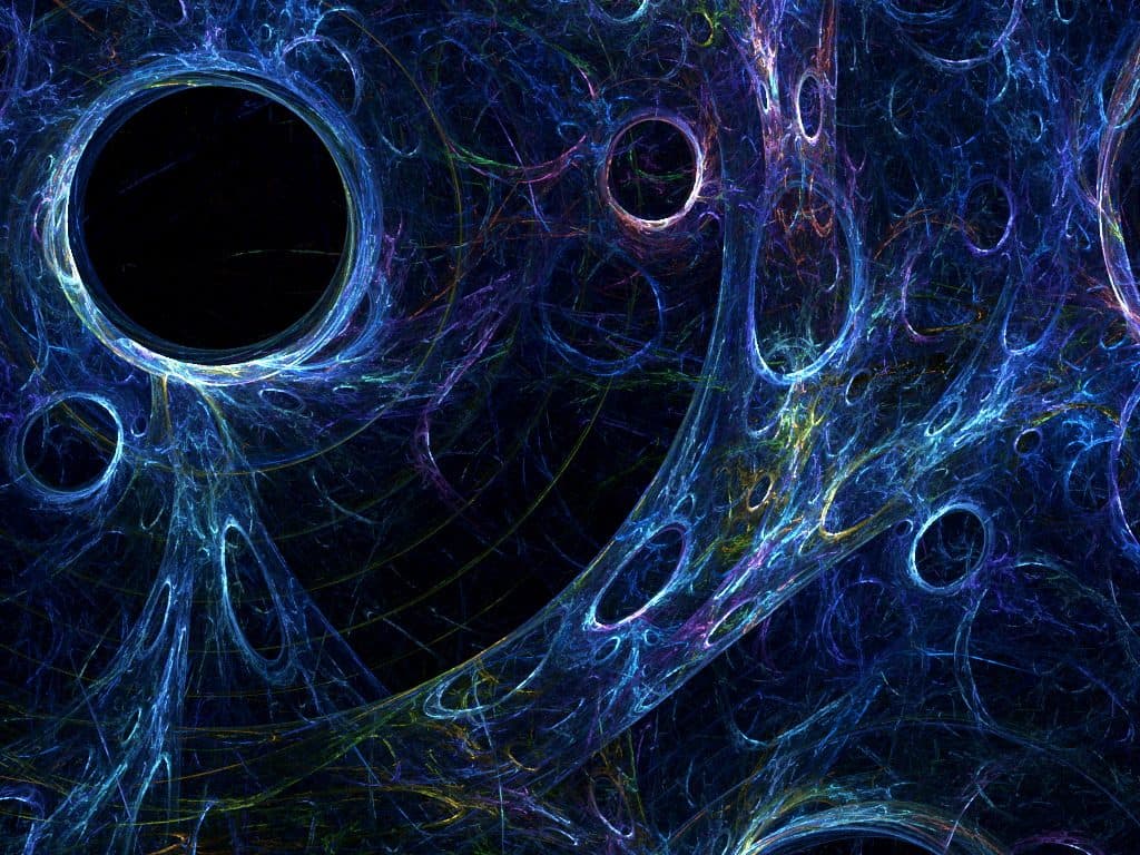 الطاقة المظلمة القاتلة (Dark Energy is Murder)