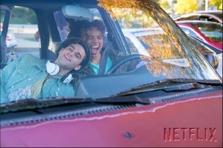 فيلم #realityhigh
