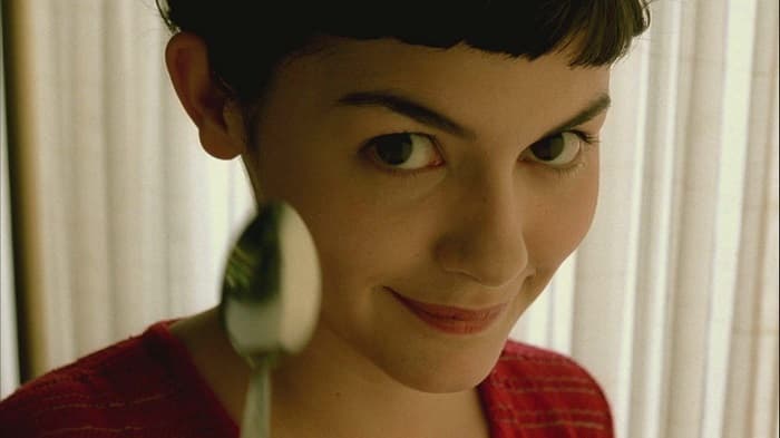 فيلم Amelie
