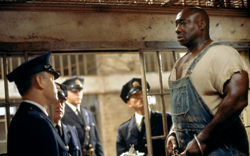 فيلم The Green Mile