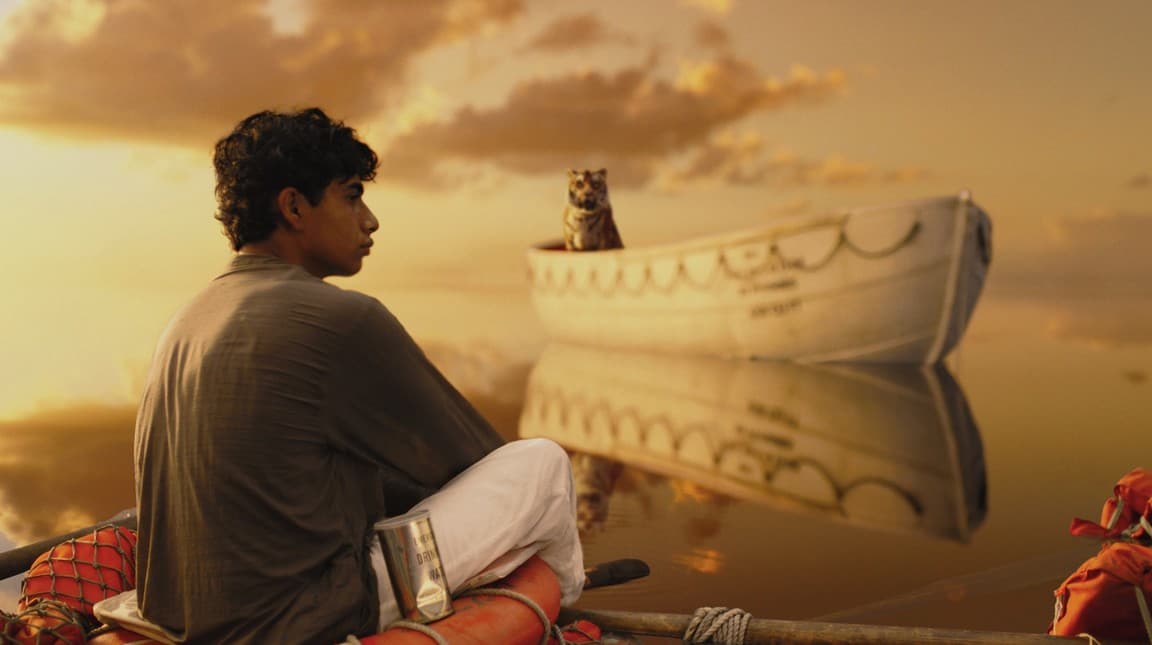 فيلم Life of Pi