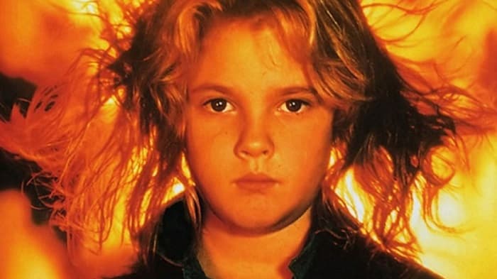 فيلم Firestarter