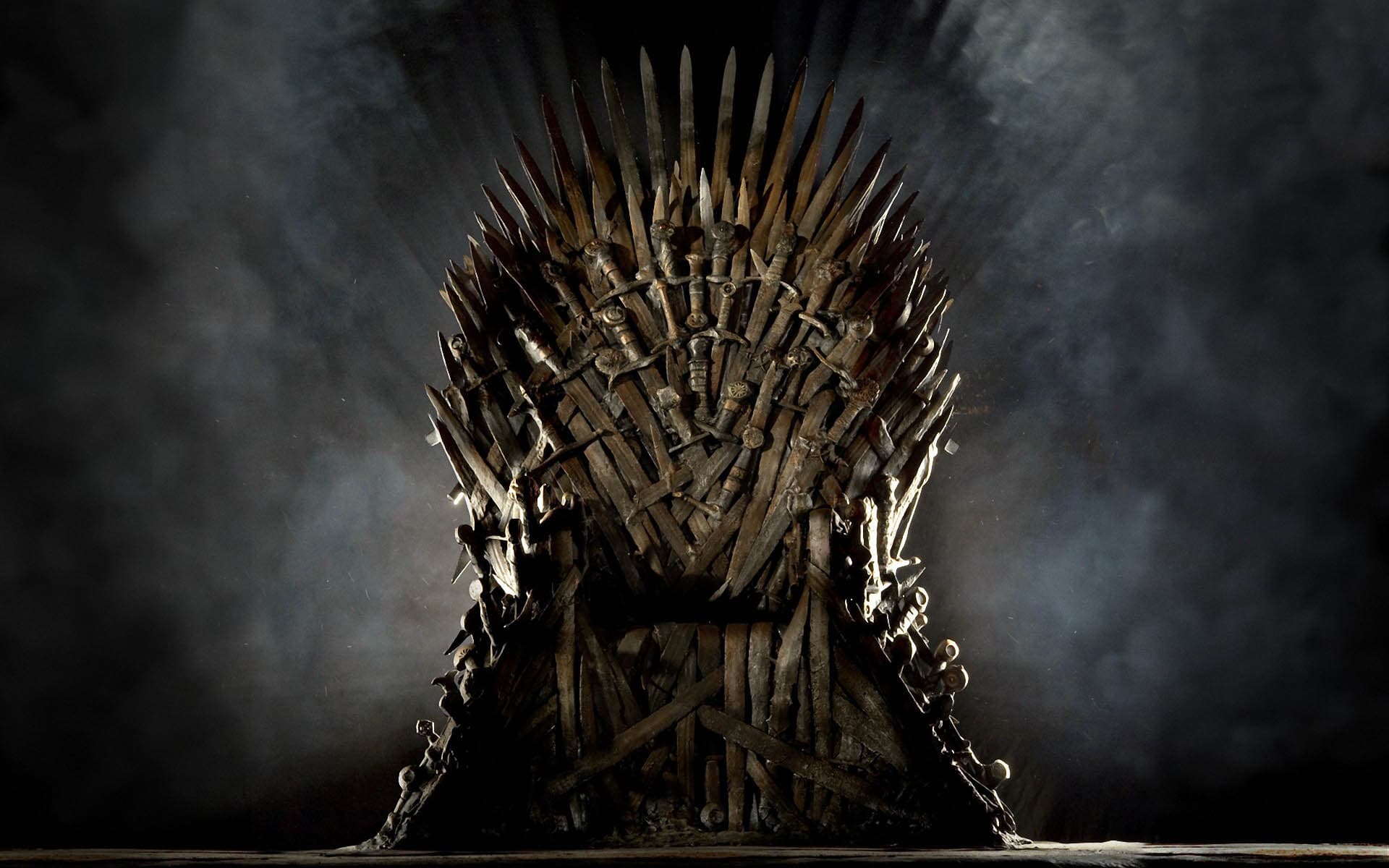 بوستر مسلسل Game of Thrones