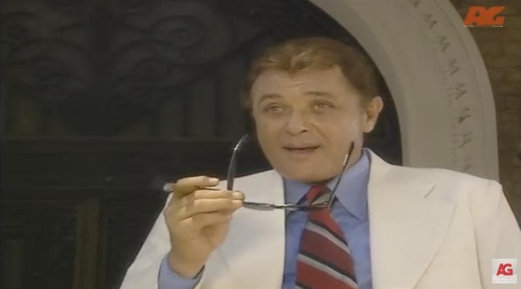 مسلسل محمود المصري 