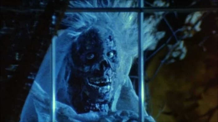 فيلم Creepshow