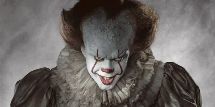 المهرج فيلم IT