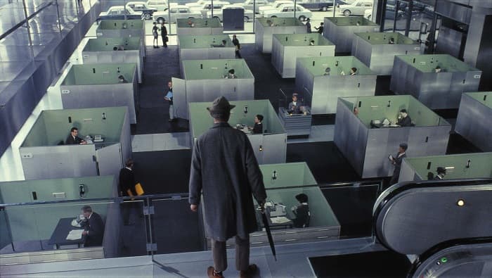 فيلم Playtime