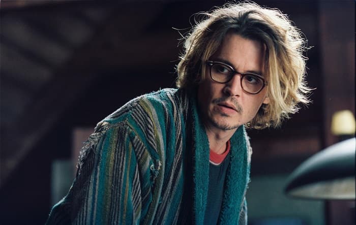 فيلم Secret Window
